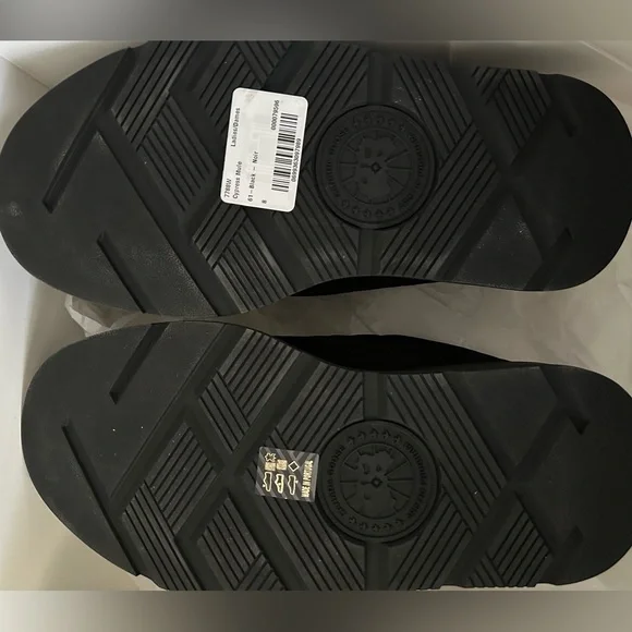 Canada Goose Crofton Puffer Mule
